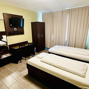 Standaard Double Kamer