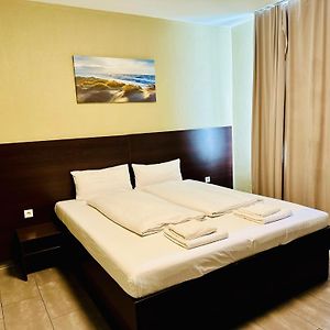 Deluxe Double Kamer